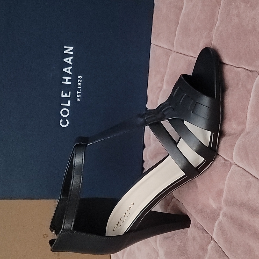 Cole Haan Heels